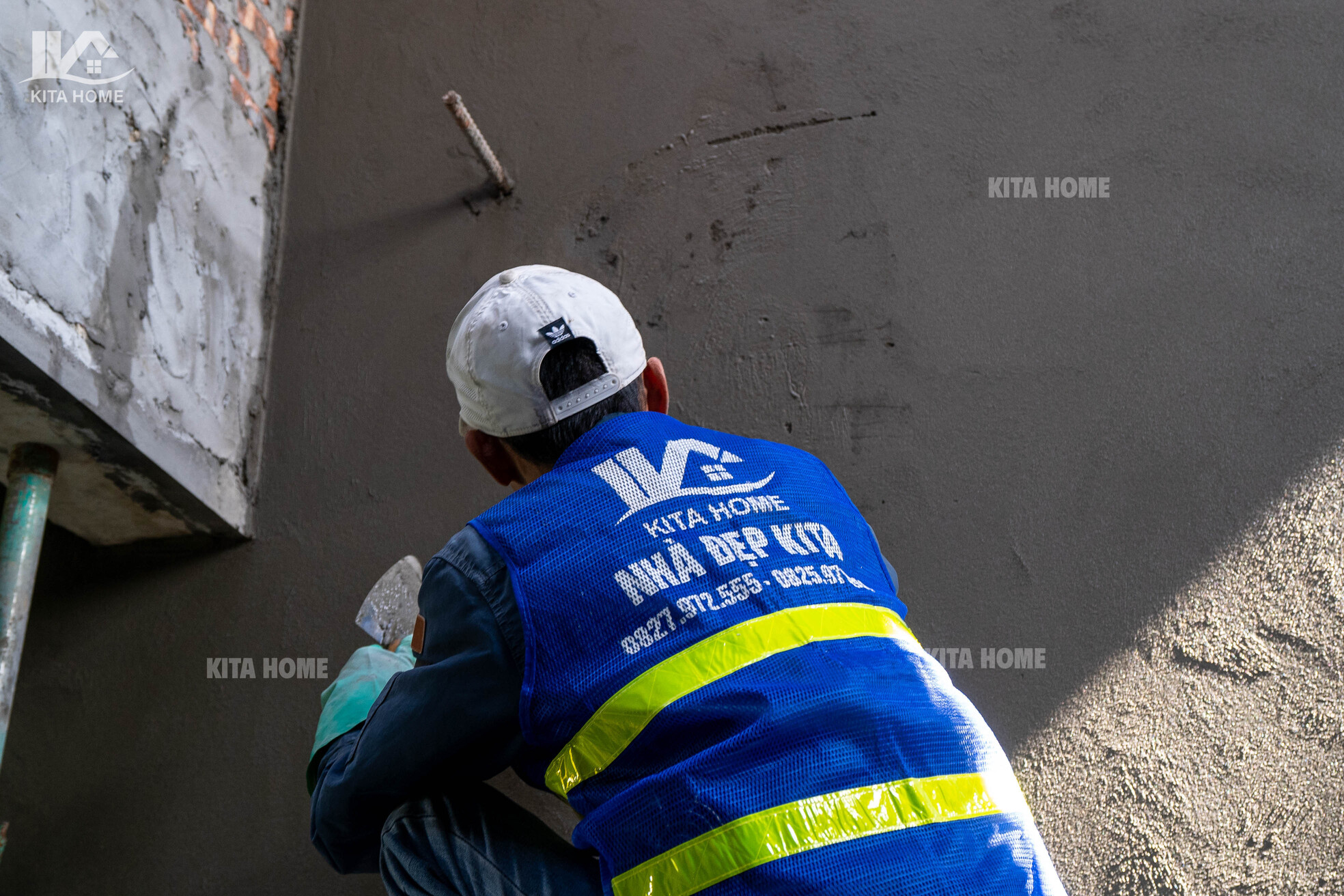 Xây nhà trọn gói tại Hồng Hà