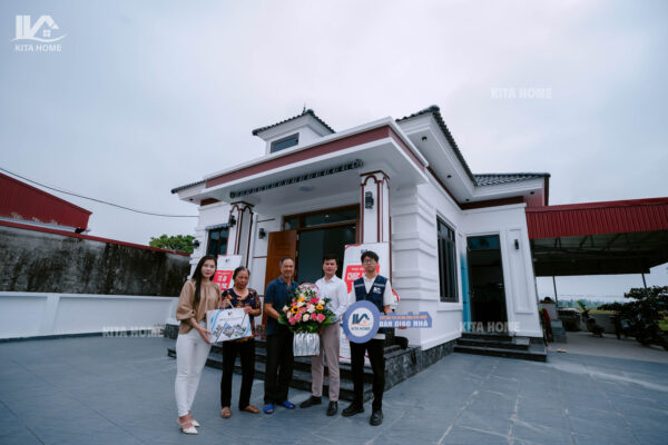 Xây nhà thời điểm nào tốt năm 2026