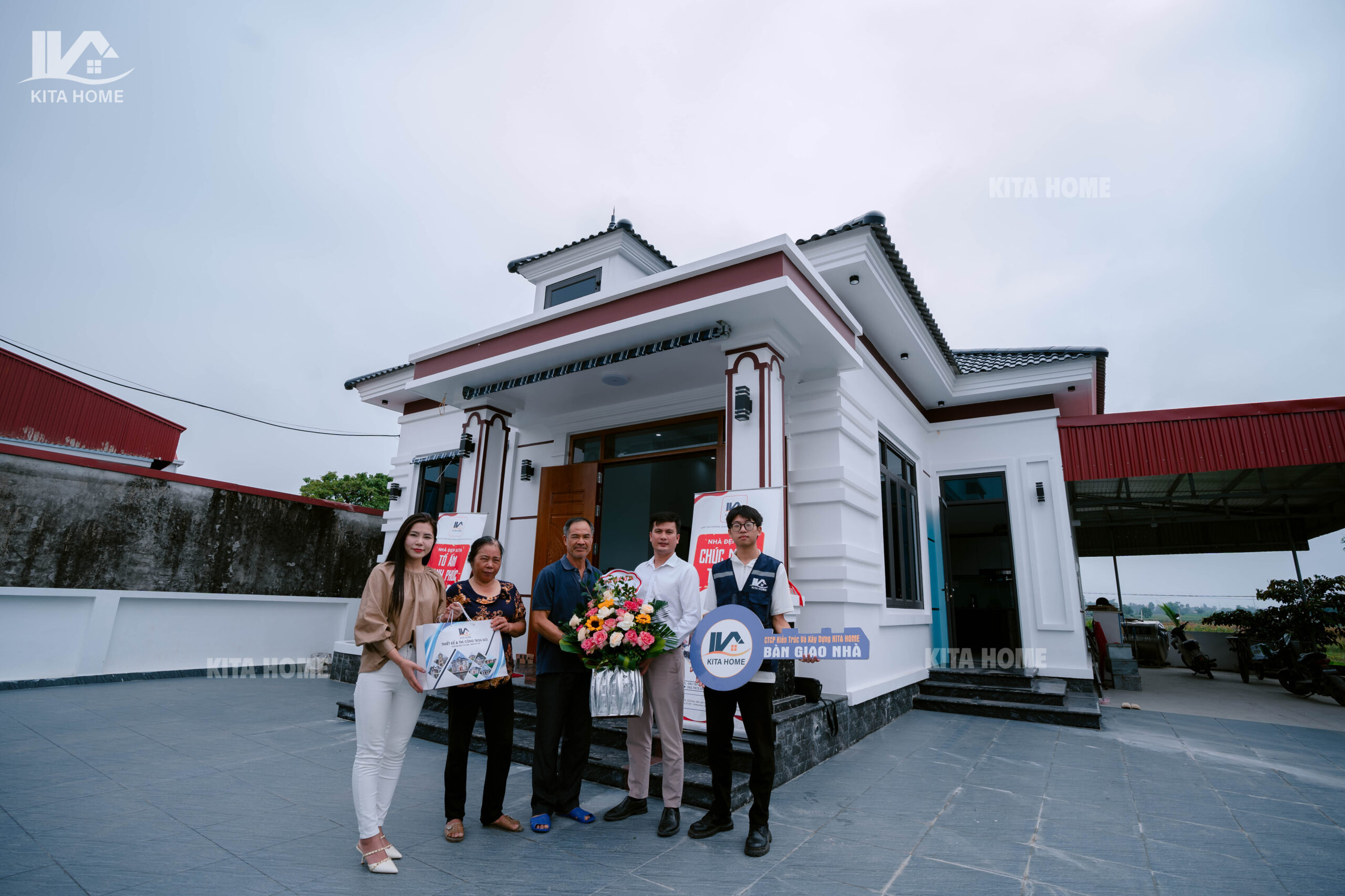 Xây nhà thời điểm nào tốt năm 2026